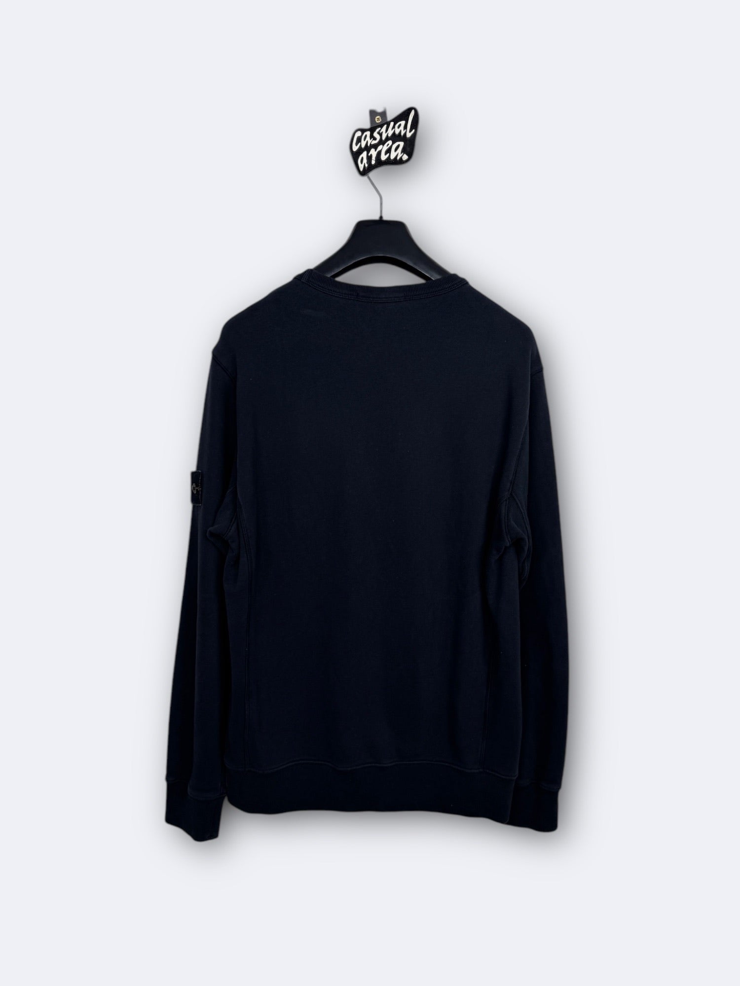 Crewneck Stone Island - L Casual Area