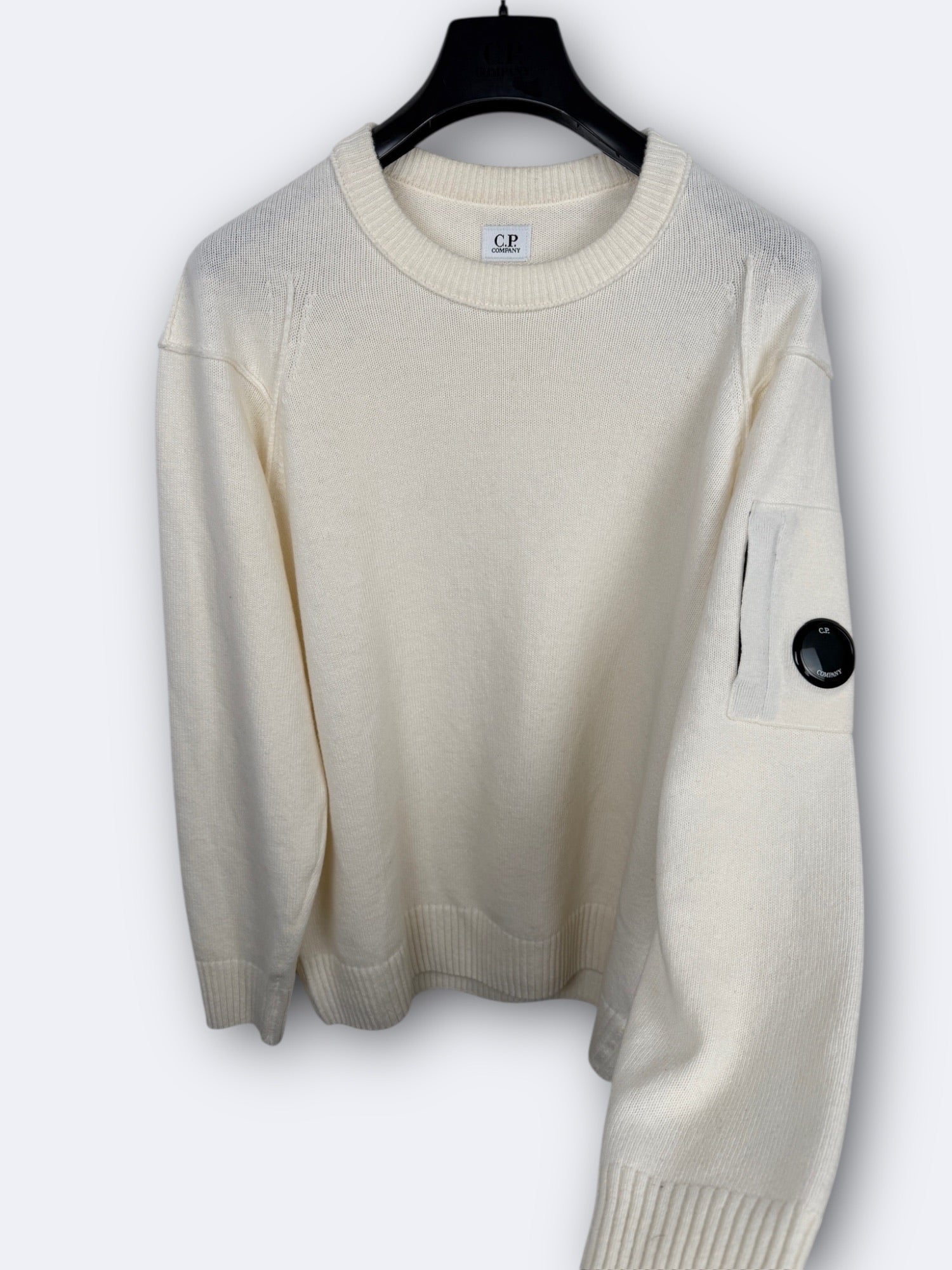 Crewneck C.P. Company - L Casual Area
