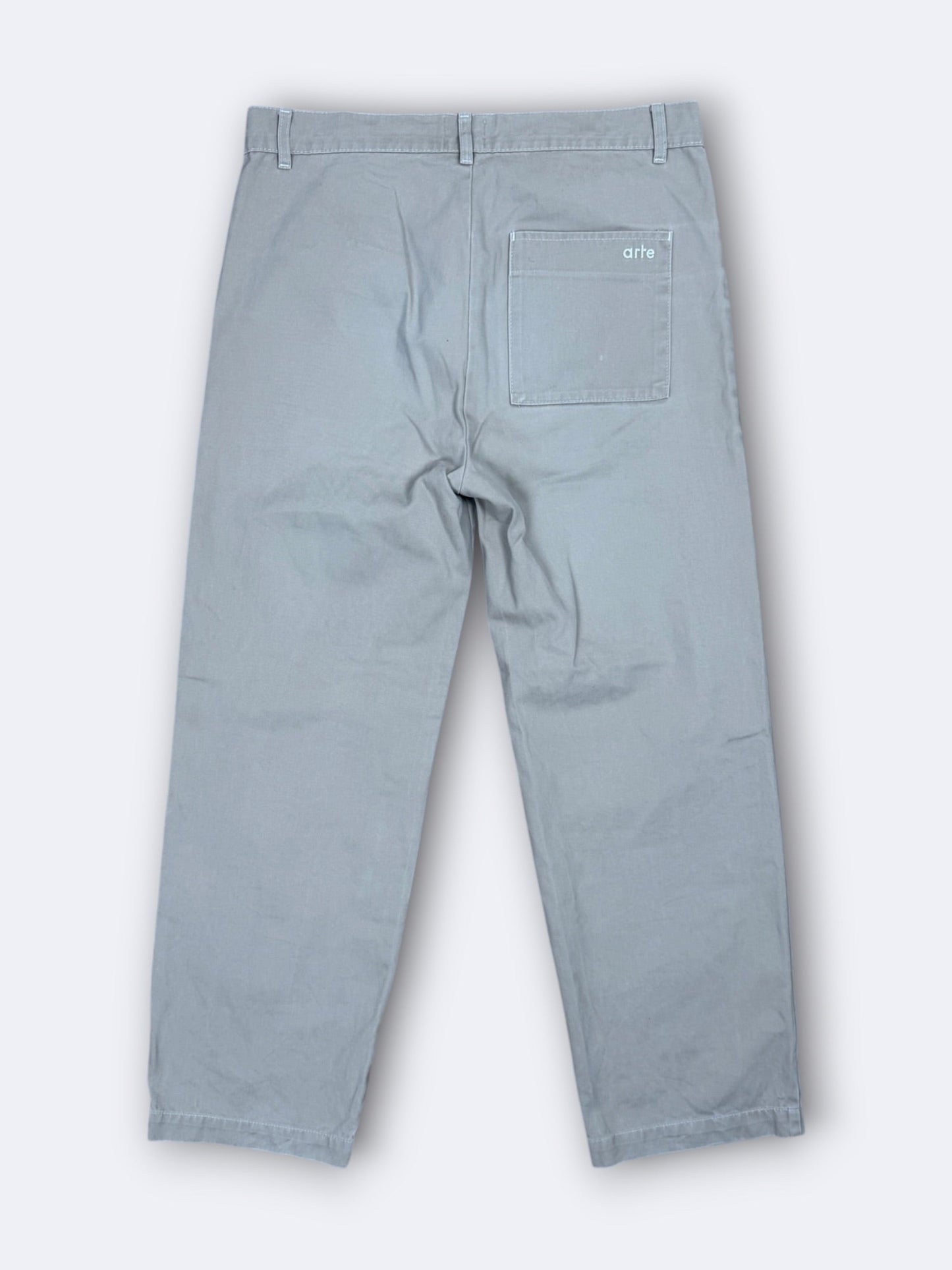 Pantalon Arte - M Casual Area