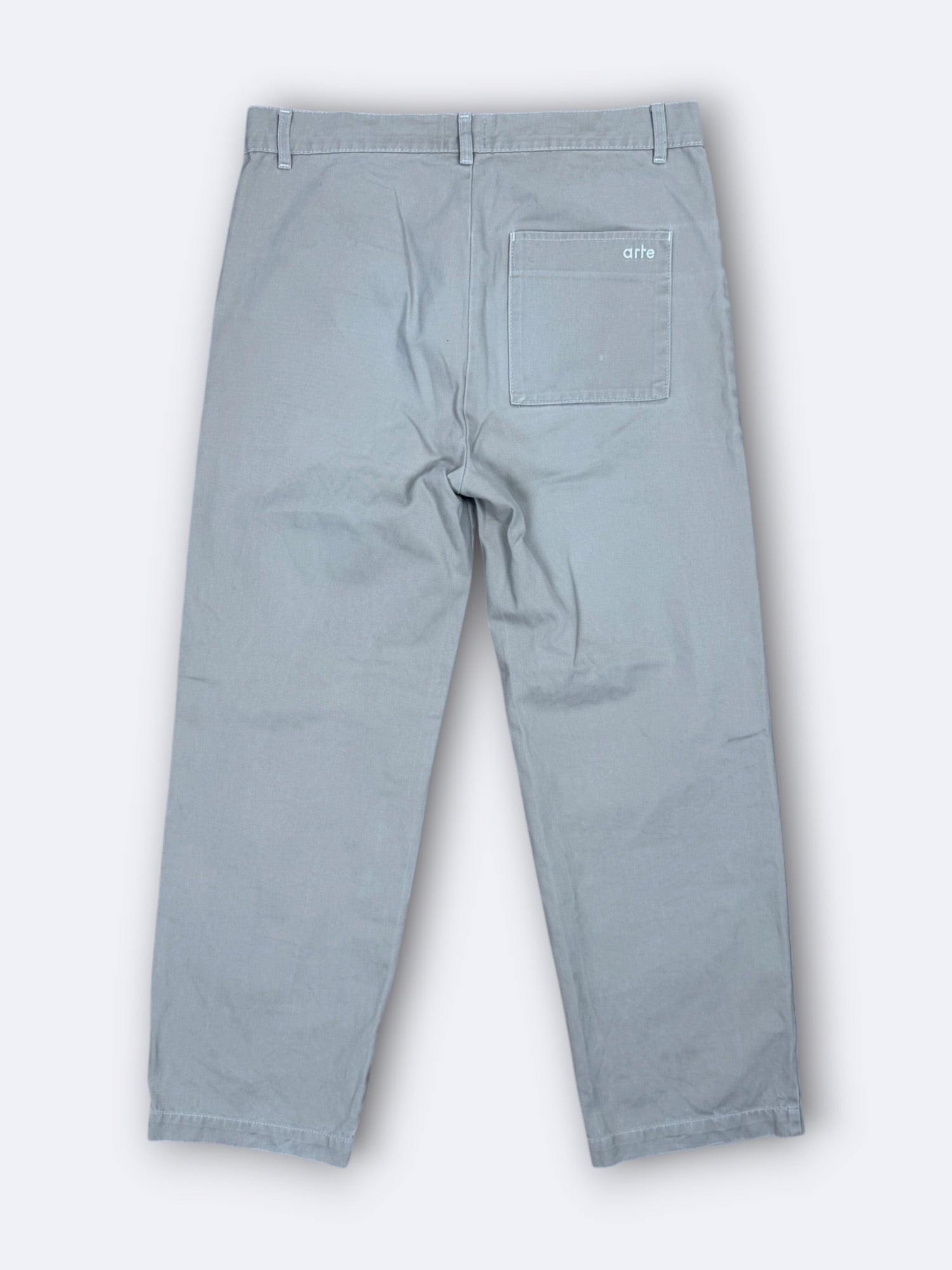Pantalon Arte - M Casual Area