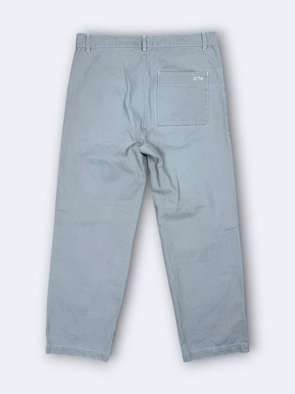 Pantalon Arte - M Casual Area
