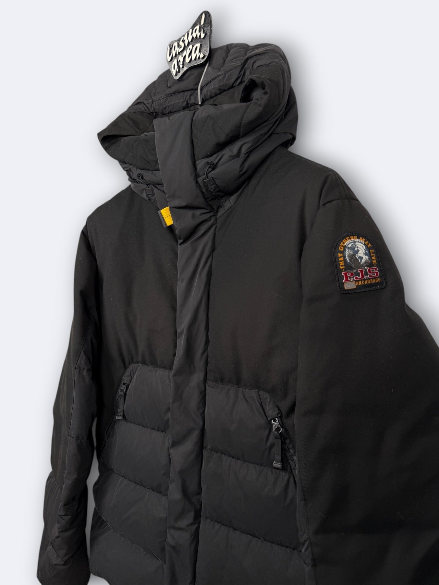 Doudoune "Urban Puffers" Parajumpers - L Casual Area