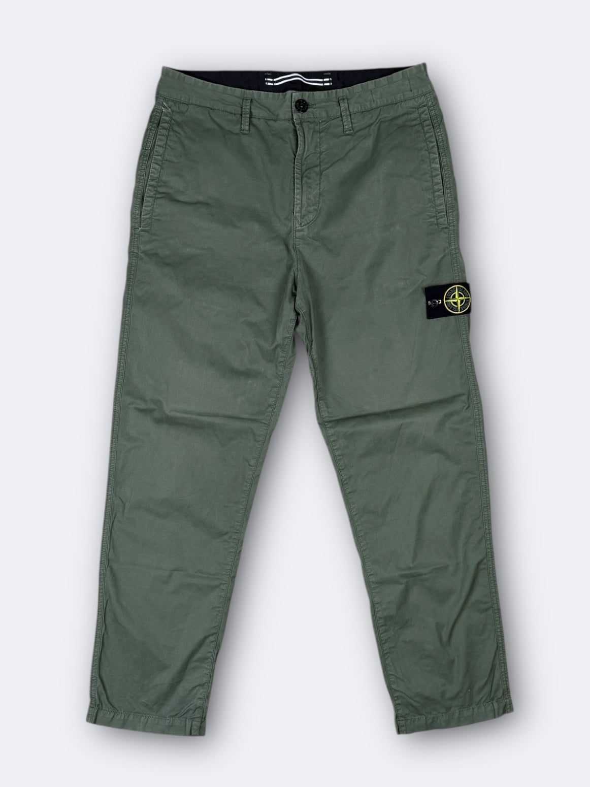 Cargo Stone Island - S Casual Area
