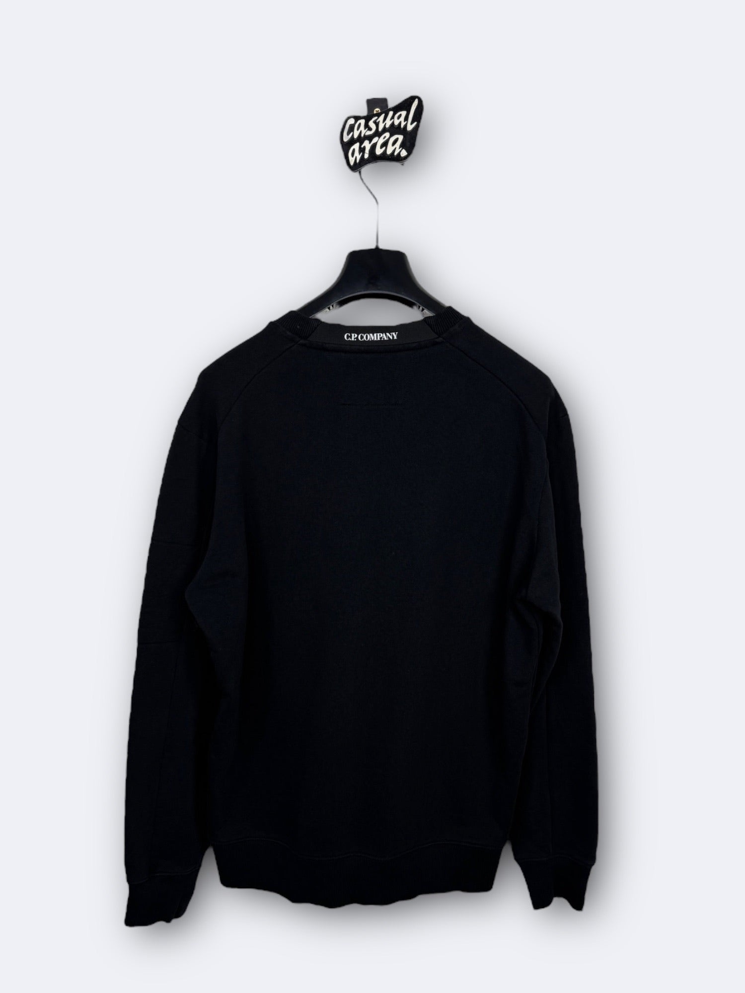 Crewneck C.P. Company - L Casual Area
