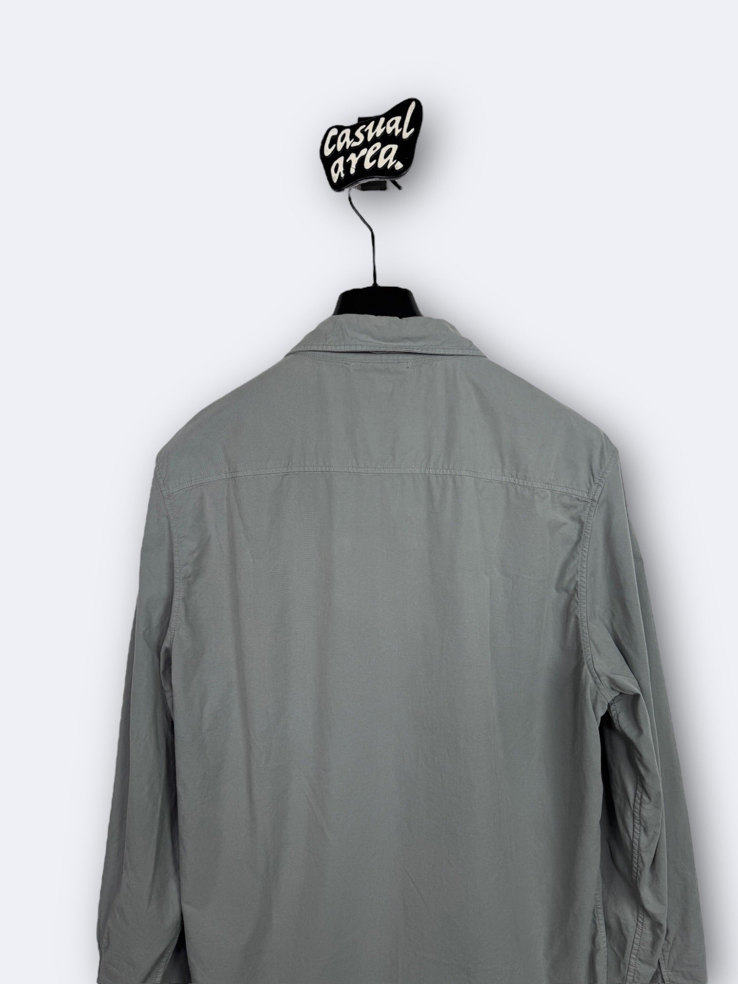 Overshirt C.P. Company - L Casual Area