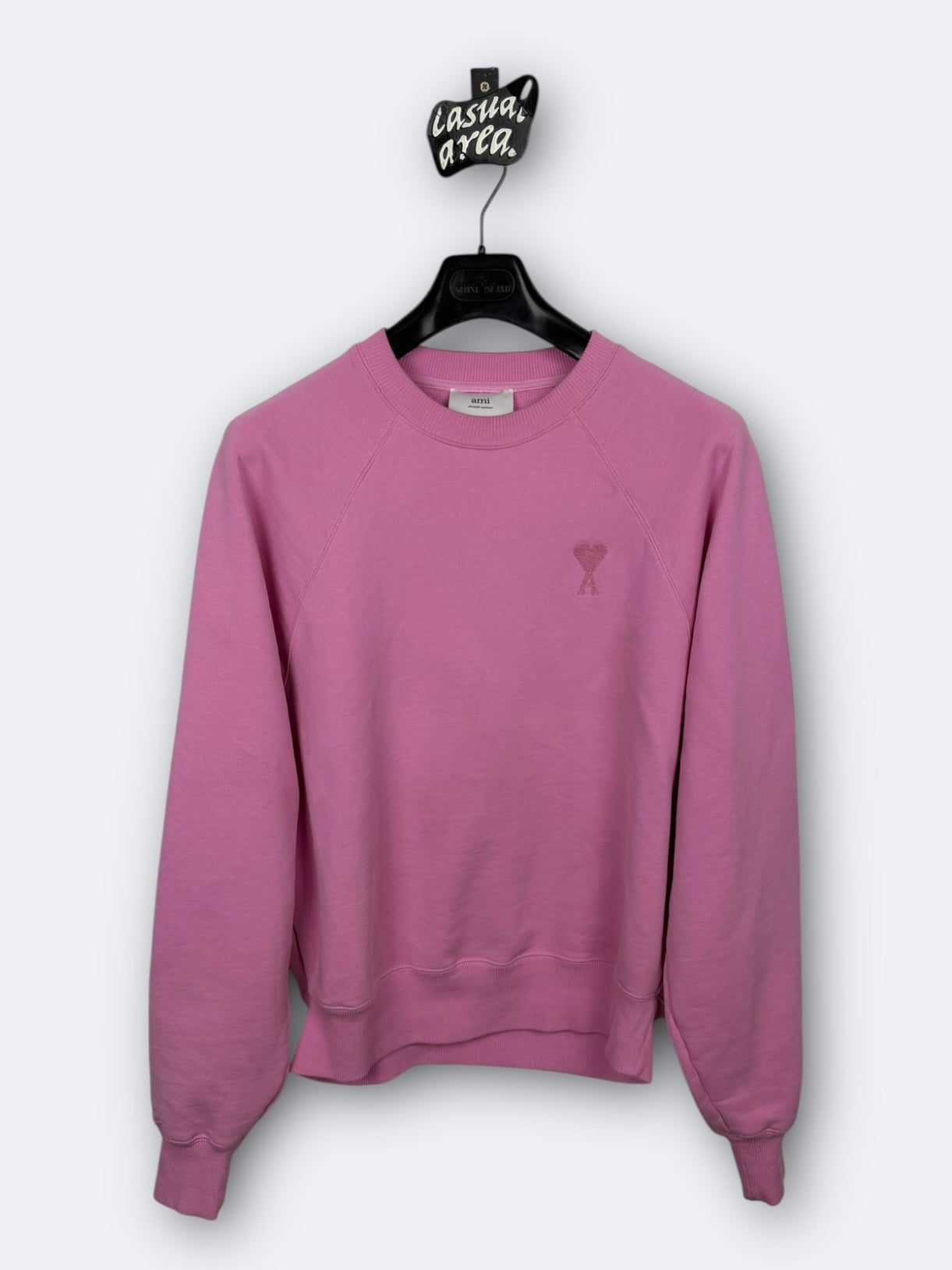 Crewneck Ami Paris - M Casual Area