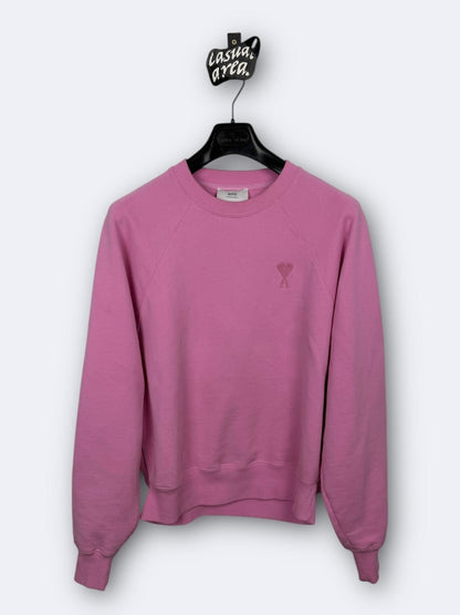 Crewneck Ami Paris - M Casual Area