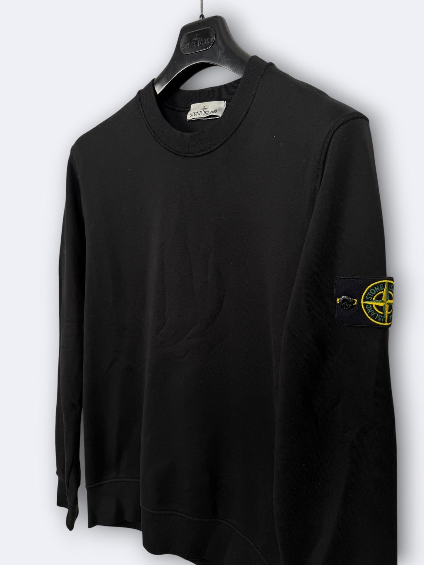 Crewneck Stone Island - L Casual Area