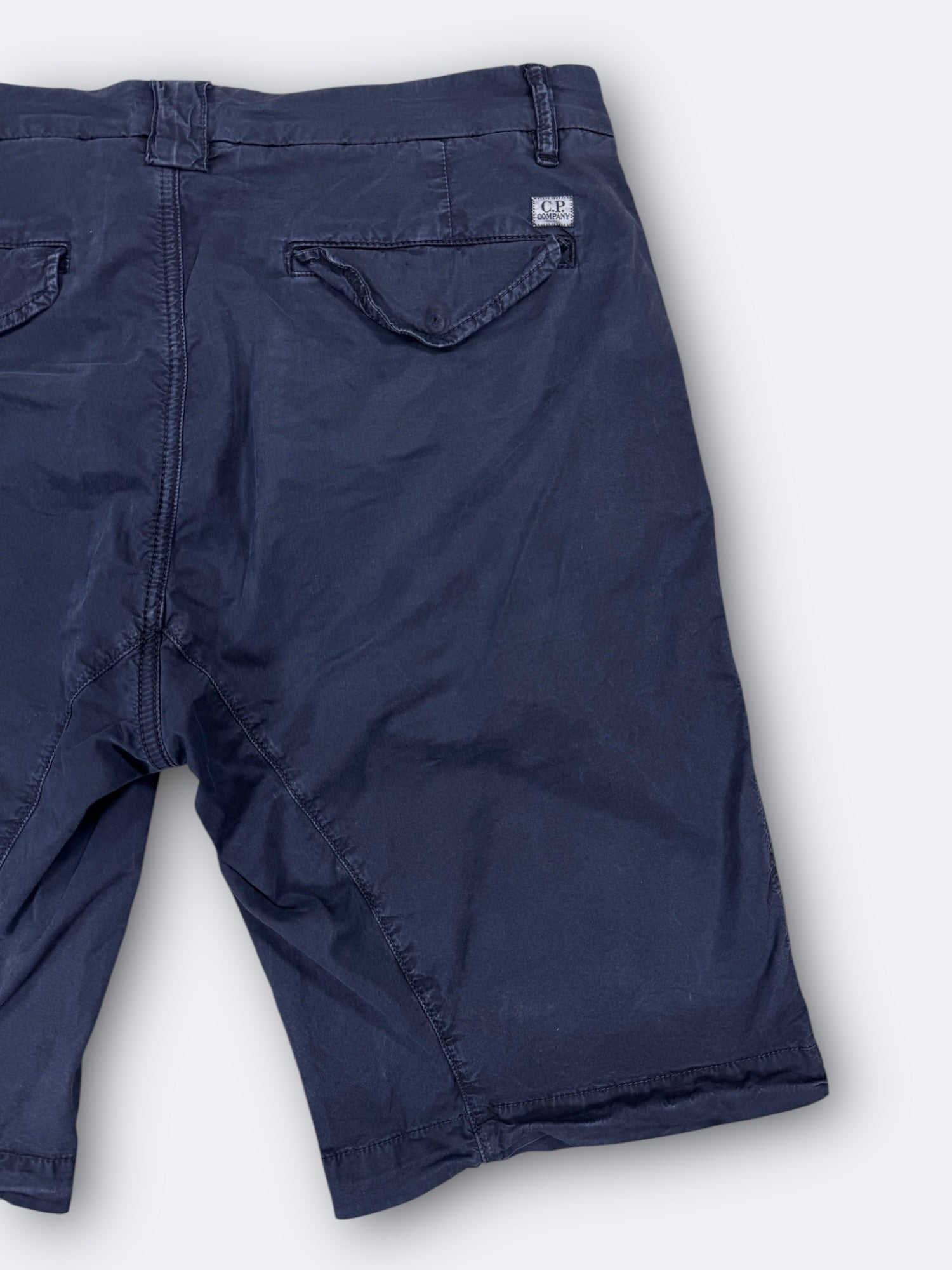 Short C.P. Company - S Casual Area