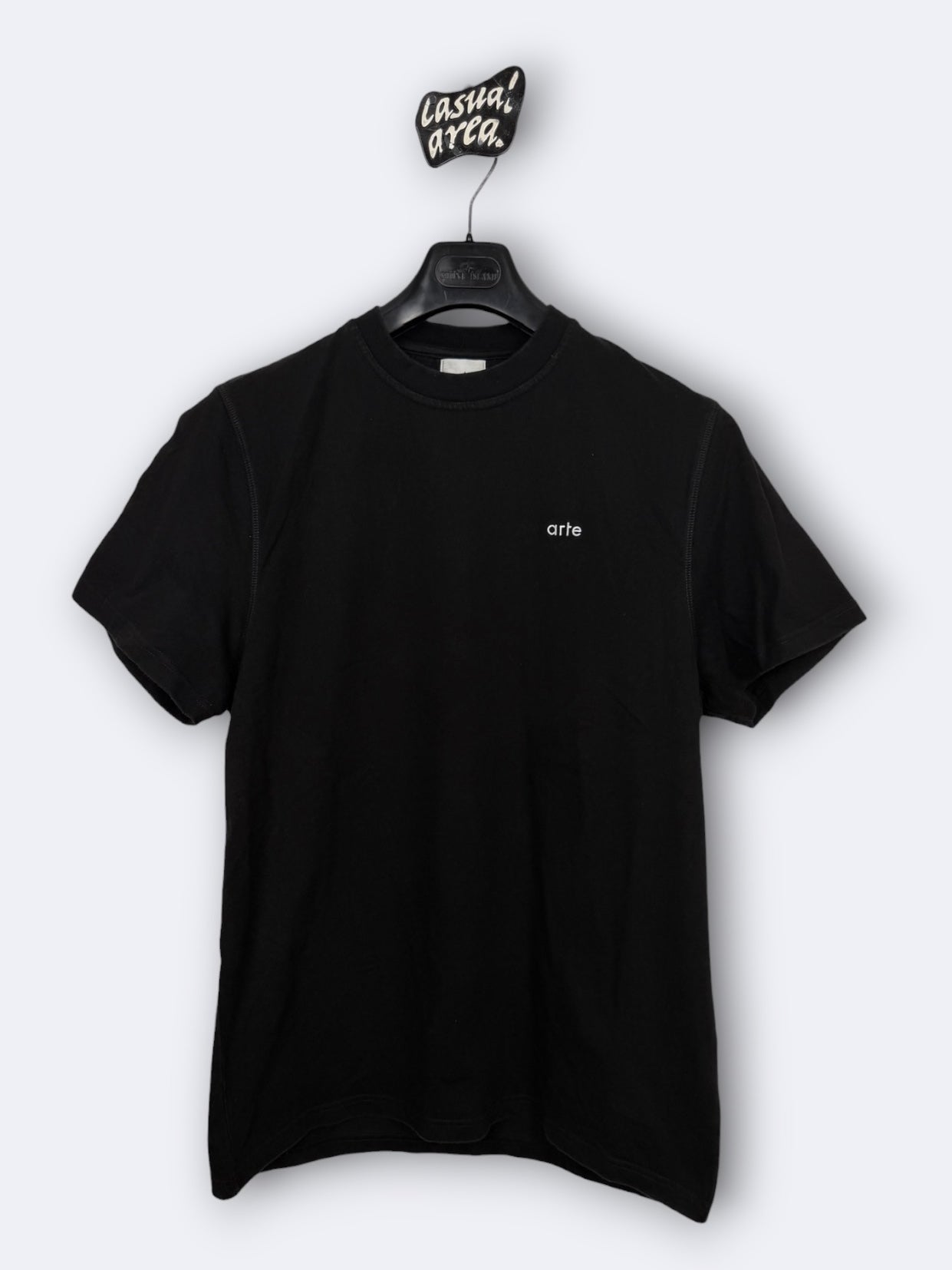 Tee-shirt Arte - L Casual Area