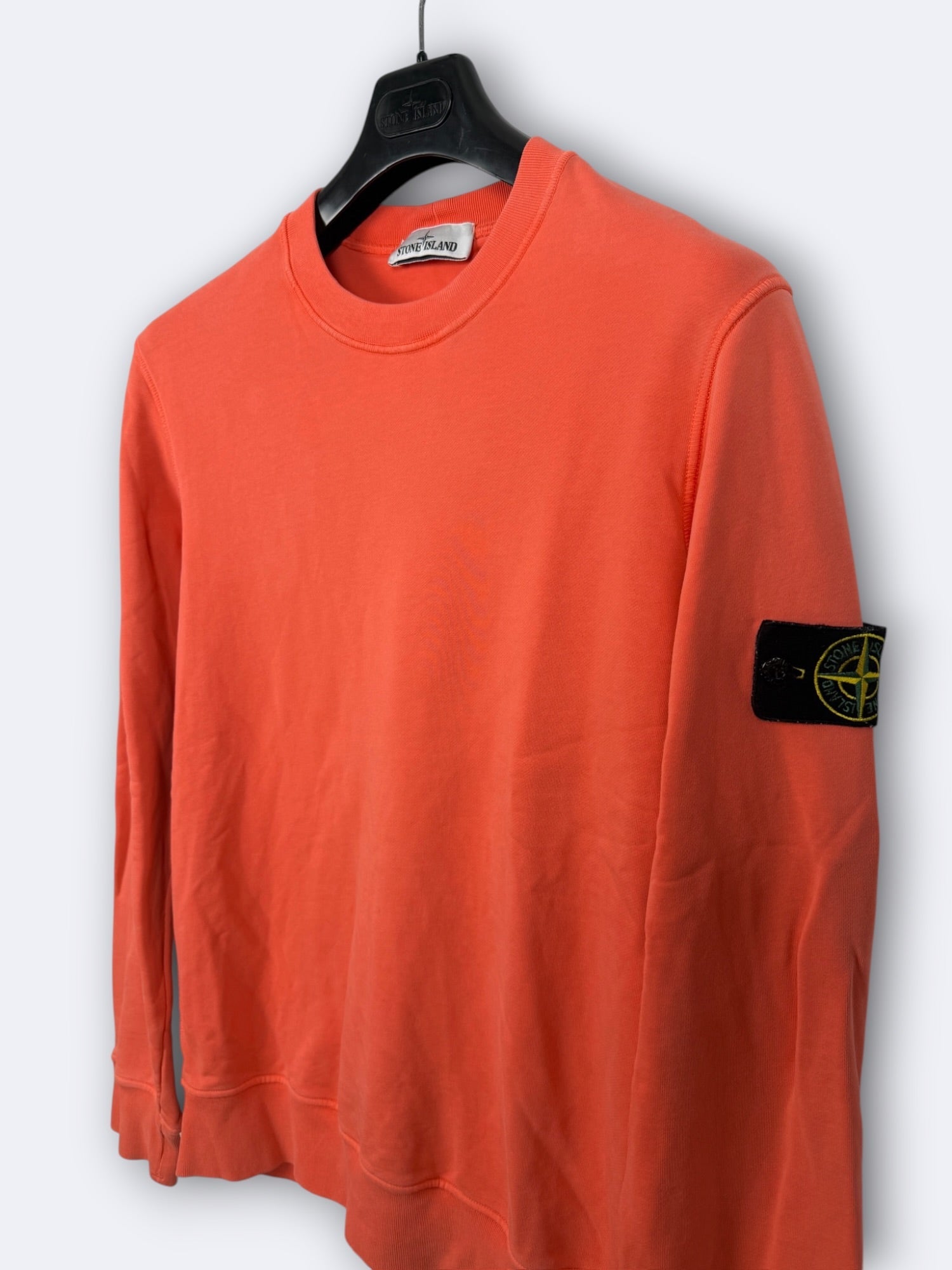 Crewneck Stone Island - M Casual Area