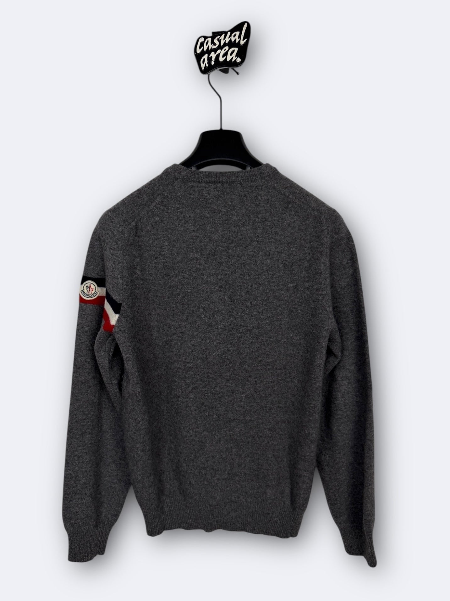 Crewneck Moncler - XS Casual Area