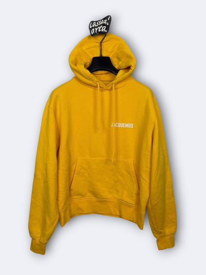 Hoodie Jacquemus - S Casual Area