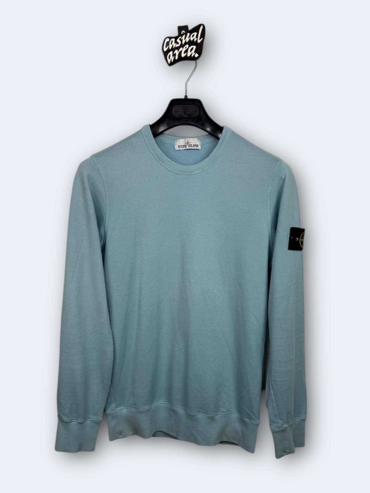 Crewneck Stone Island - S