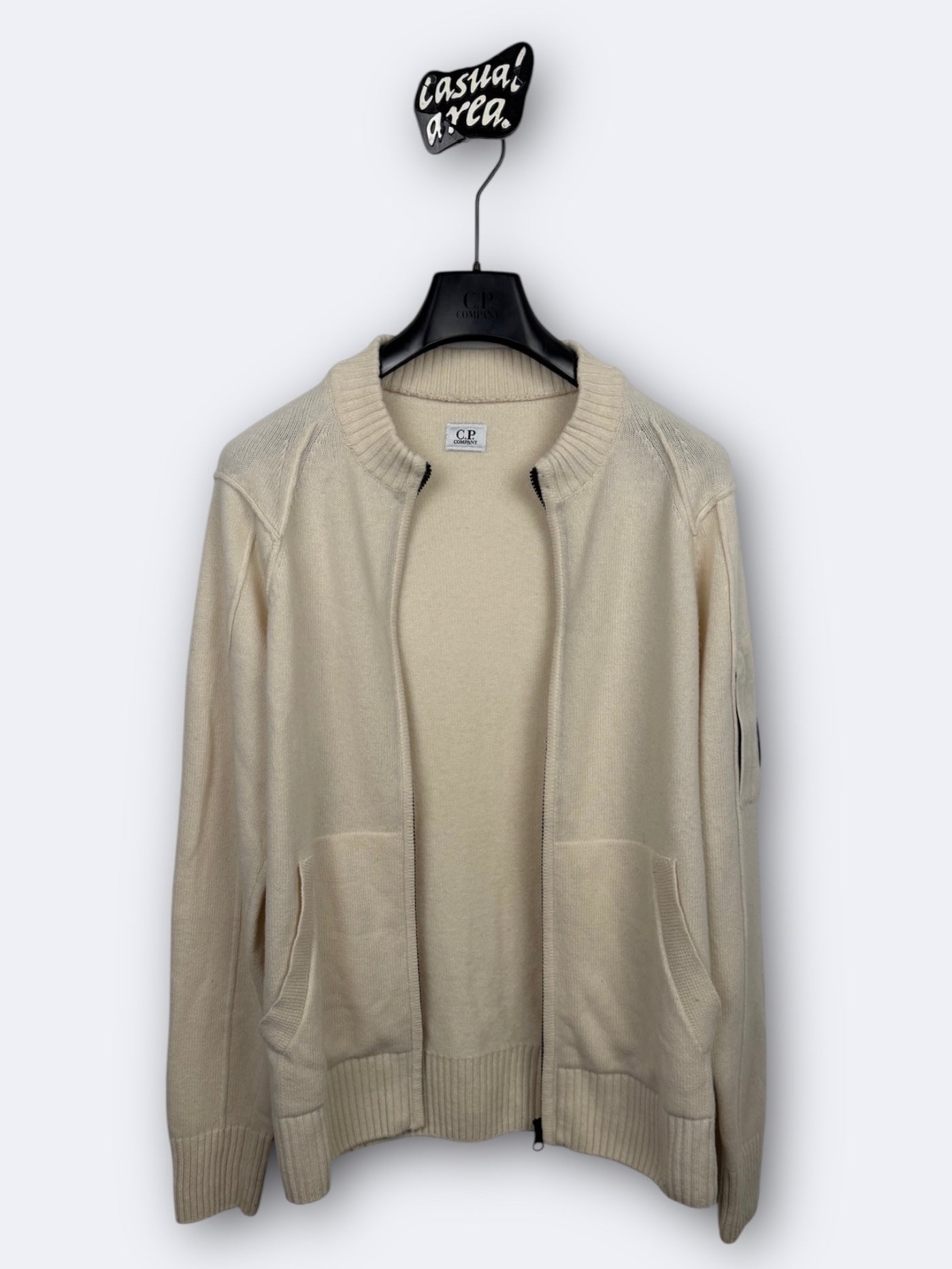 Gilet C.P. Company - M Casual Area