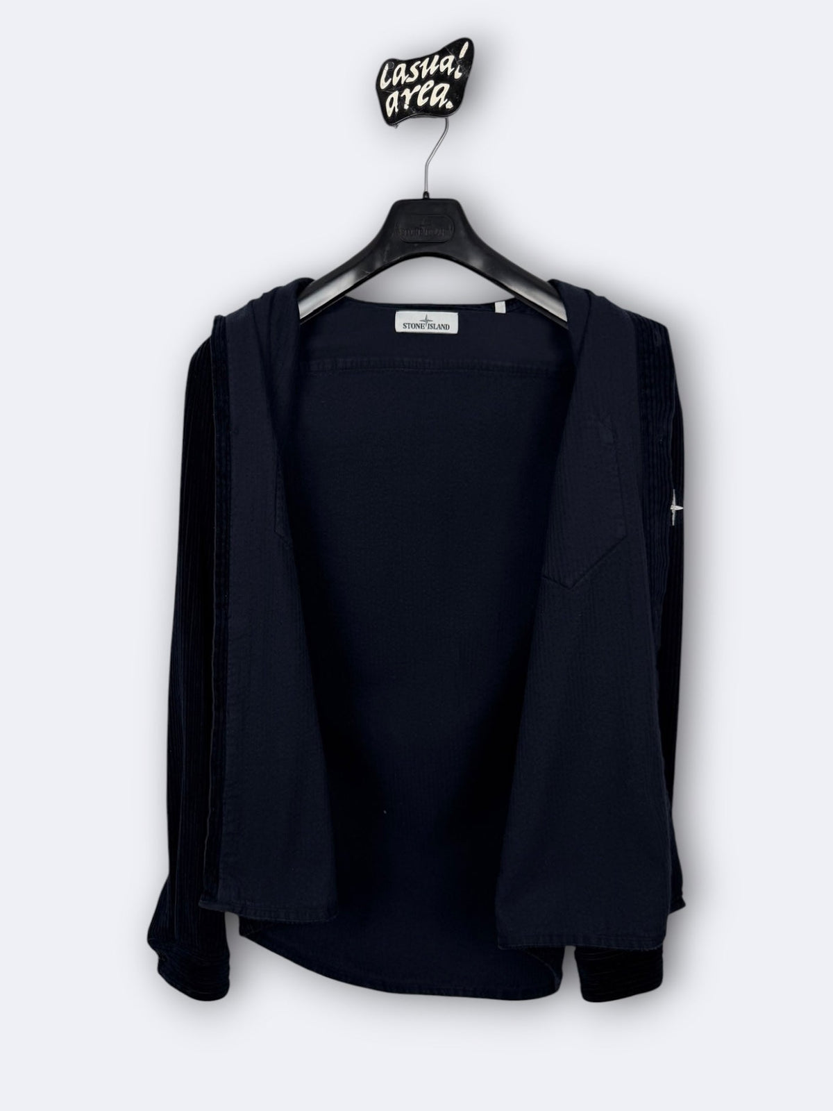 Overshirt Stone Island - S Casual Area