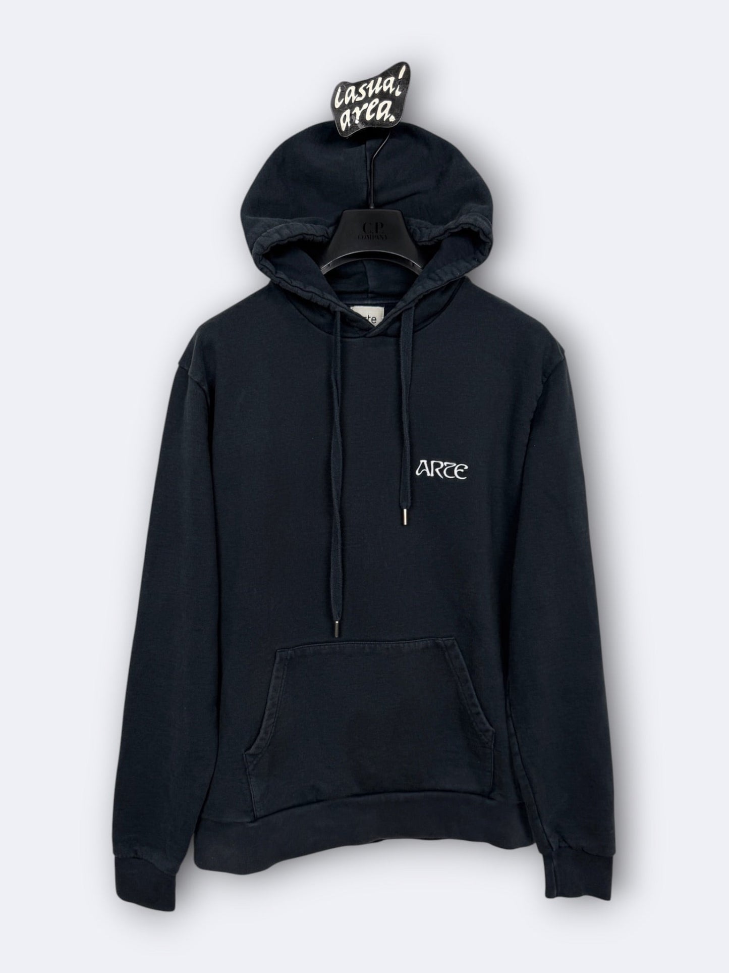 Hoodie Arte - M Casual Area