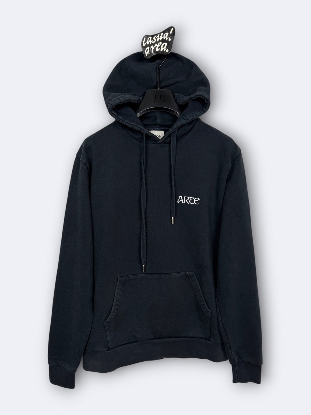 Hoodie Arte - M Casual Area