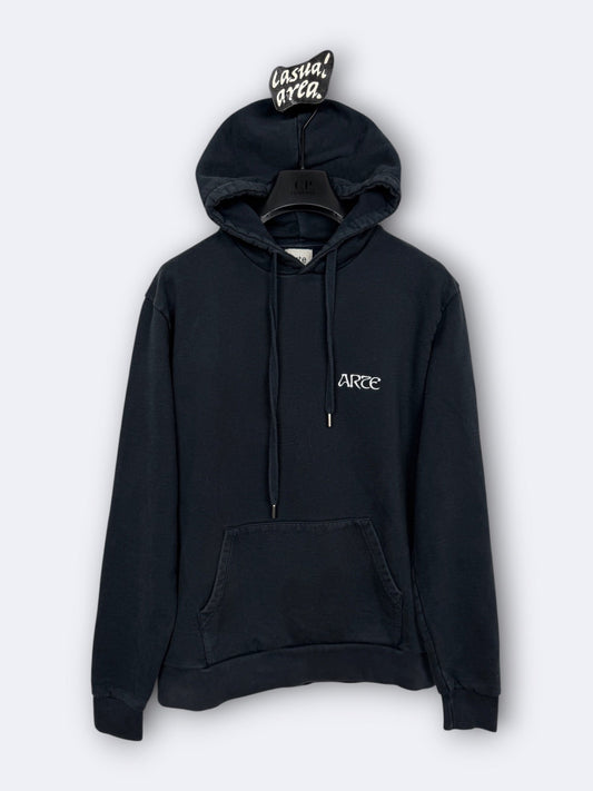 Hoodie Arte - M Casual Area