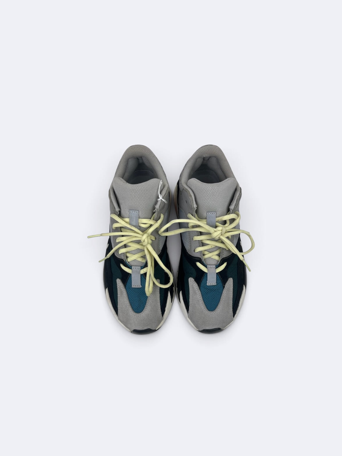 Adidas Yeezy Boost 700 "Wave Runner" - 42 2/3 Casual Area