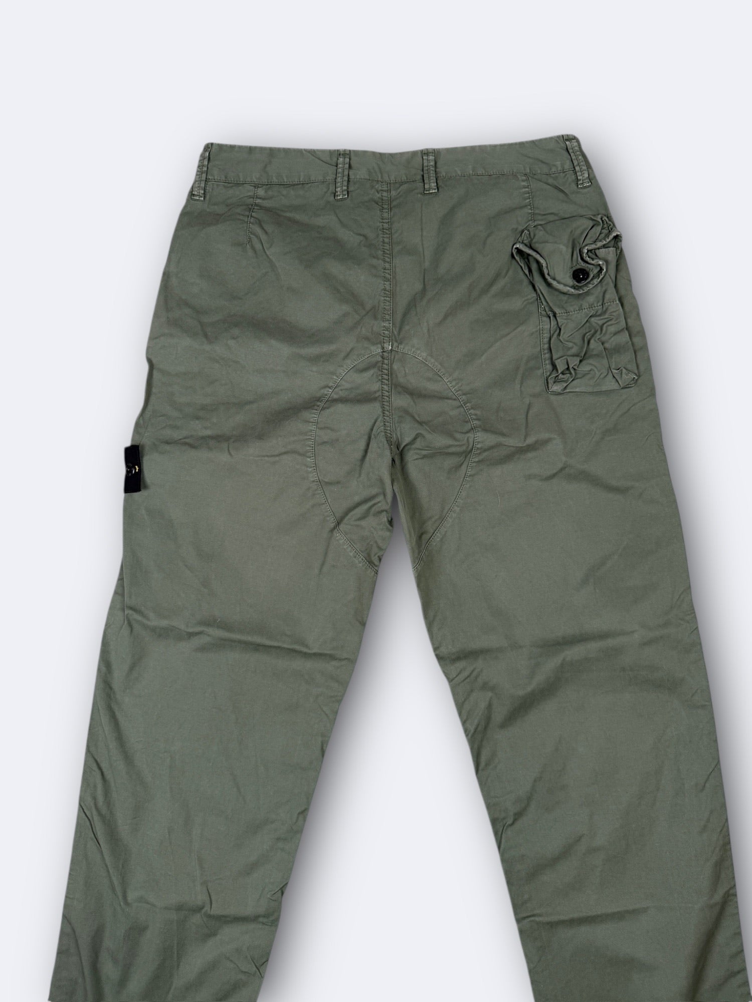 Cargo Stone Island - S Casual Area