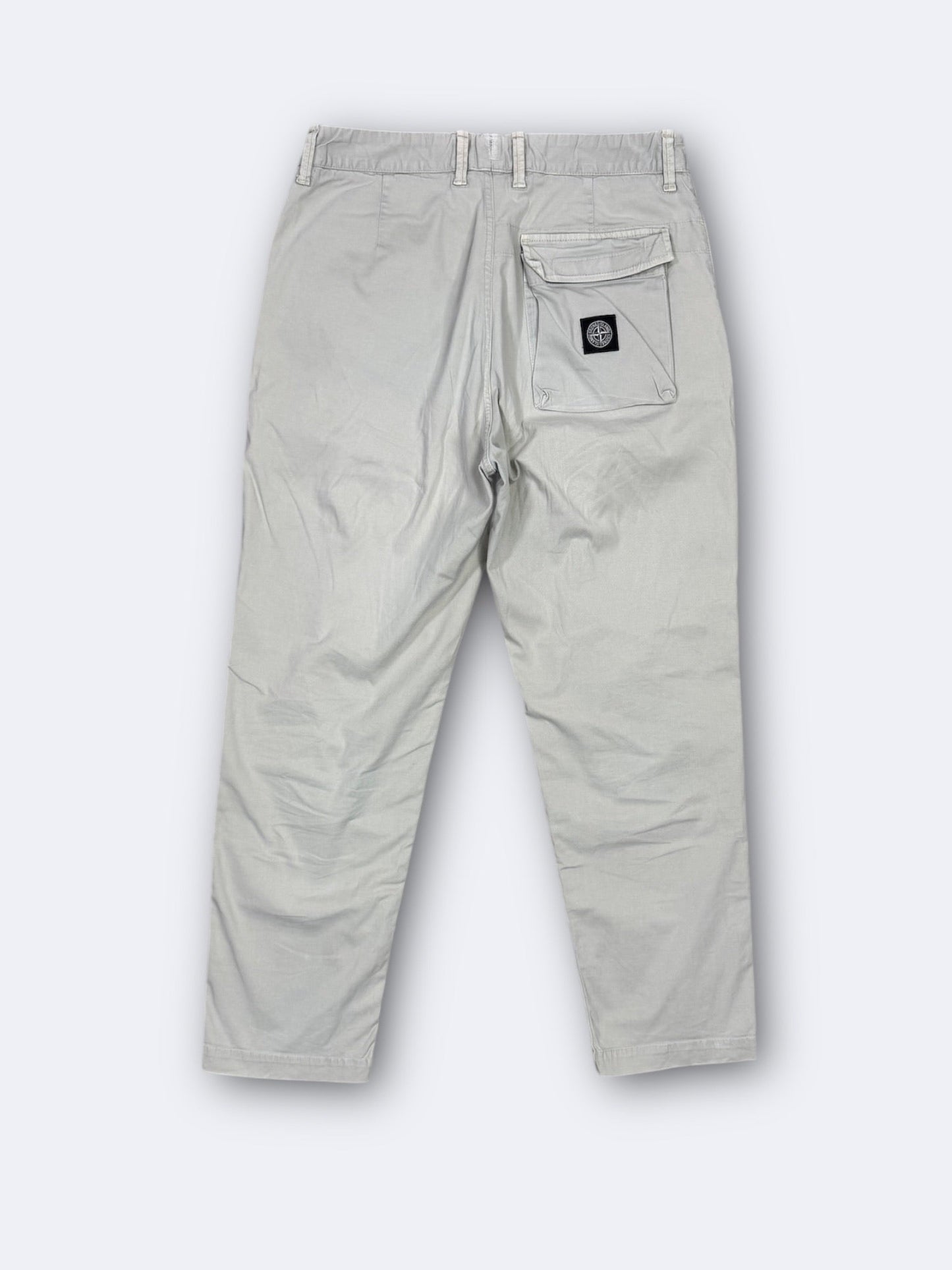 Pantalon Stone Island - M Casual Area