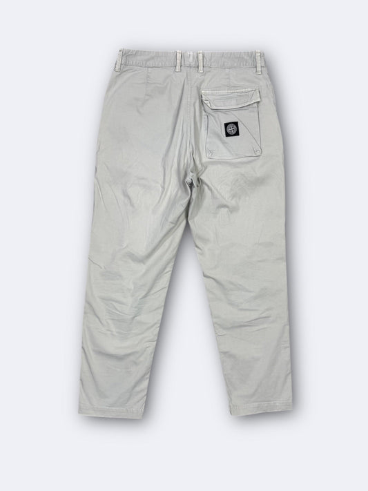 Pantalon Stone Island - M Casual Area