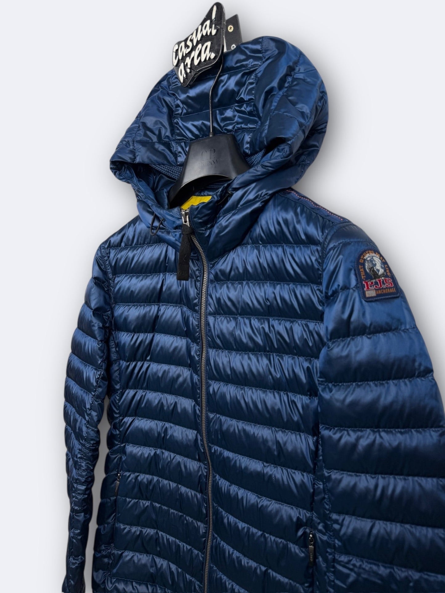 Doudoune "Sheen" Parajumpers - S Casual Area