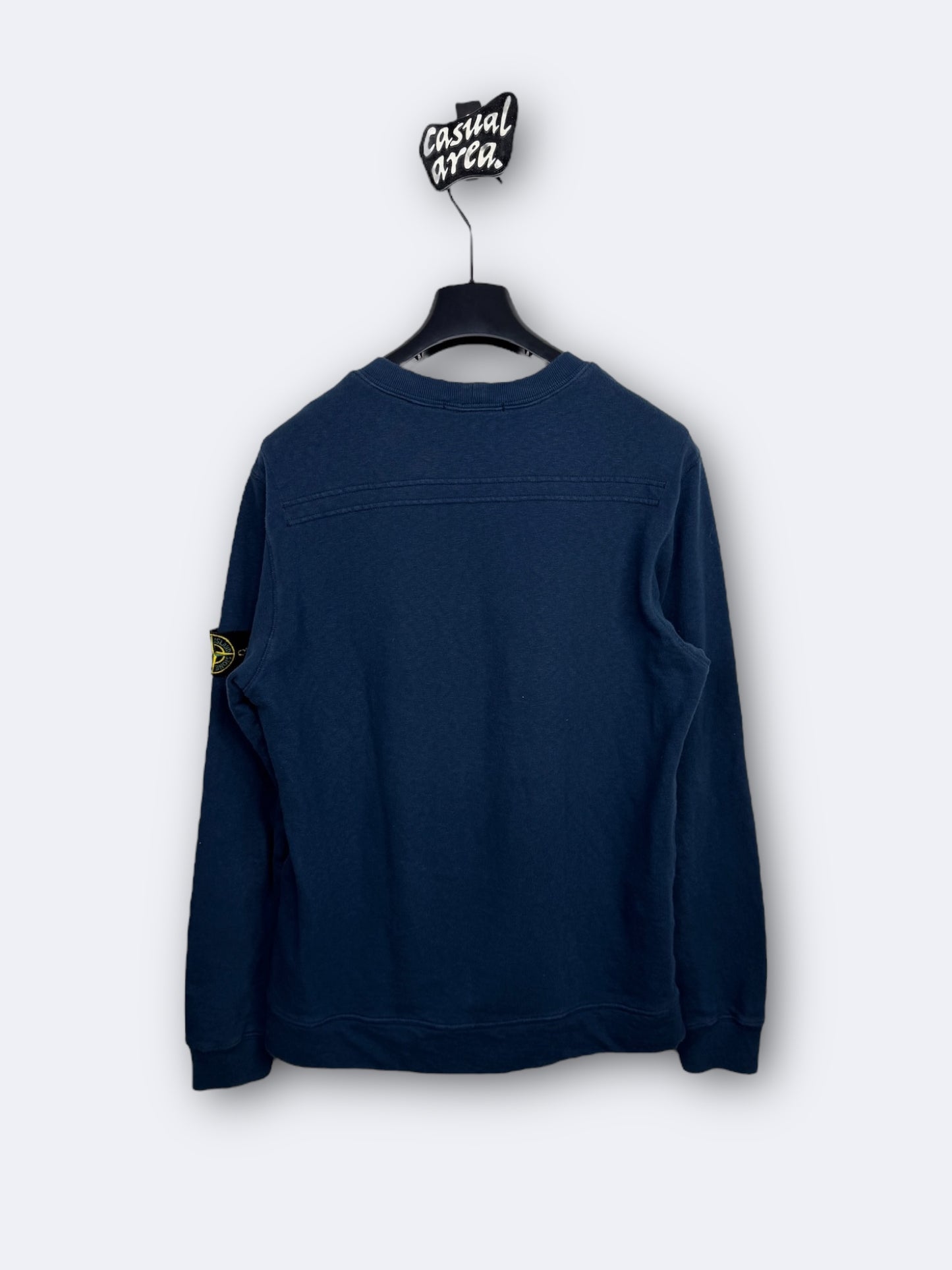 Crewneck Stone Island - M