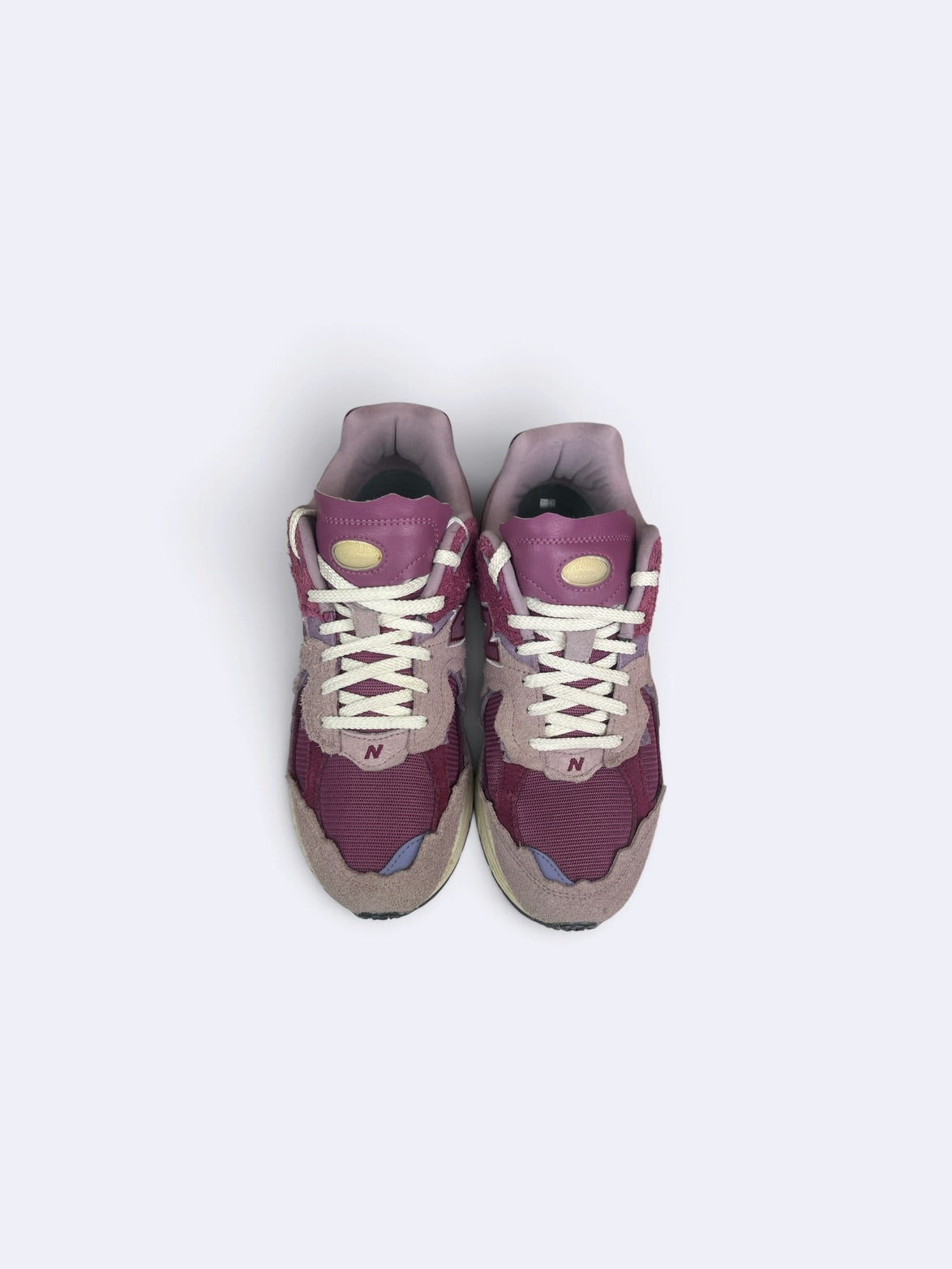 New Balance 2002R Protection Pack "Pink Lilac" - 44 Casual Area