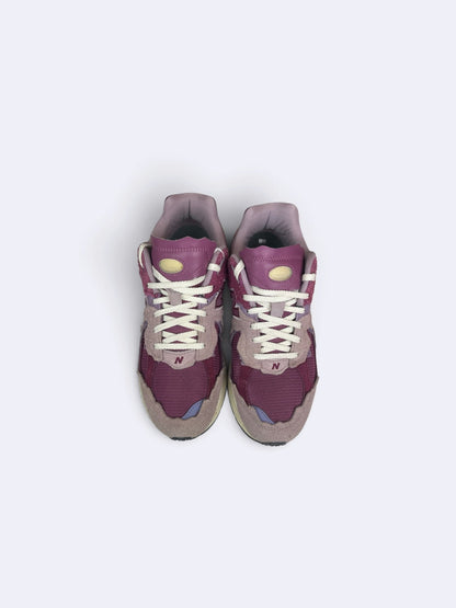 New Balance 2002R Protection Pack "Pink Lilac" - 44 Casual Area