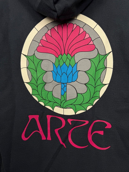 Hoodie Arte - S Casual Area