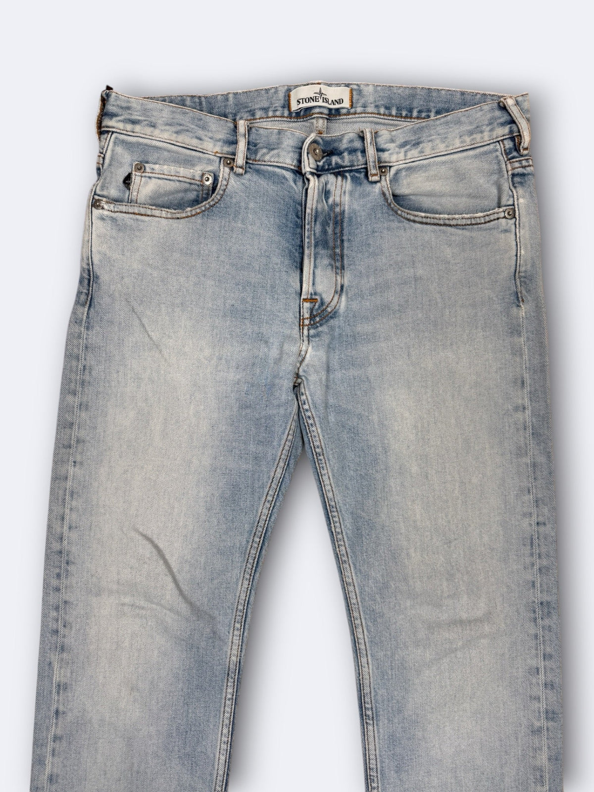 Jean Stone Island - S Casual Area