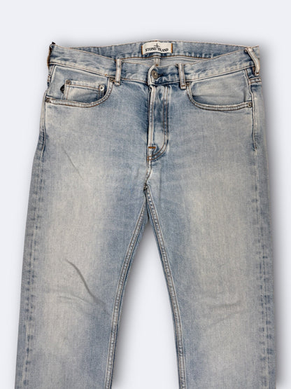 Jean Stone Island - S Casual Area