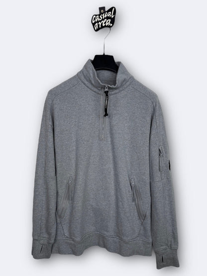 Halfzip C.P. Company - L Casual Area