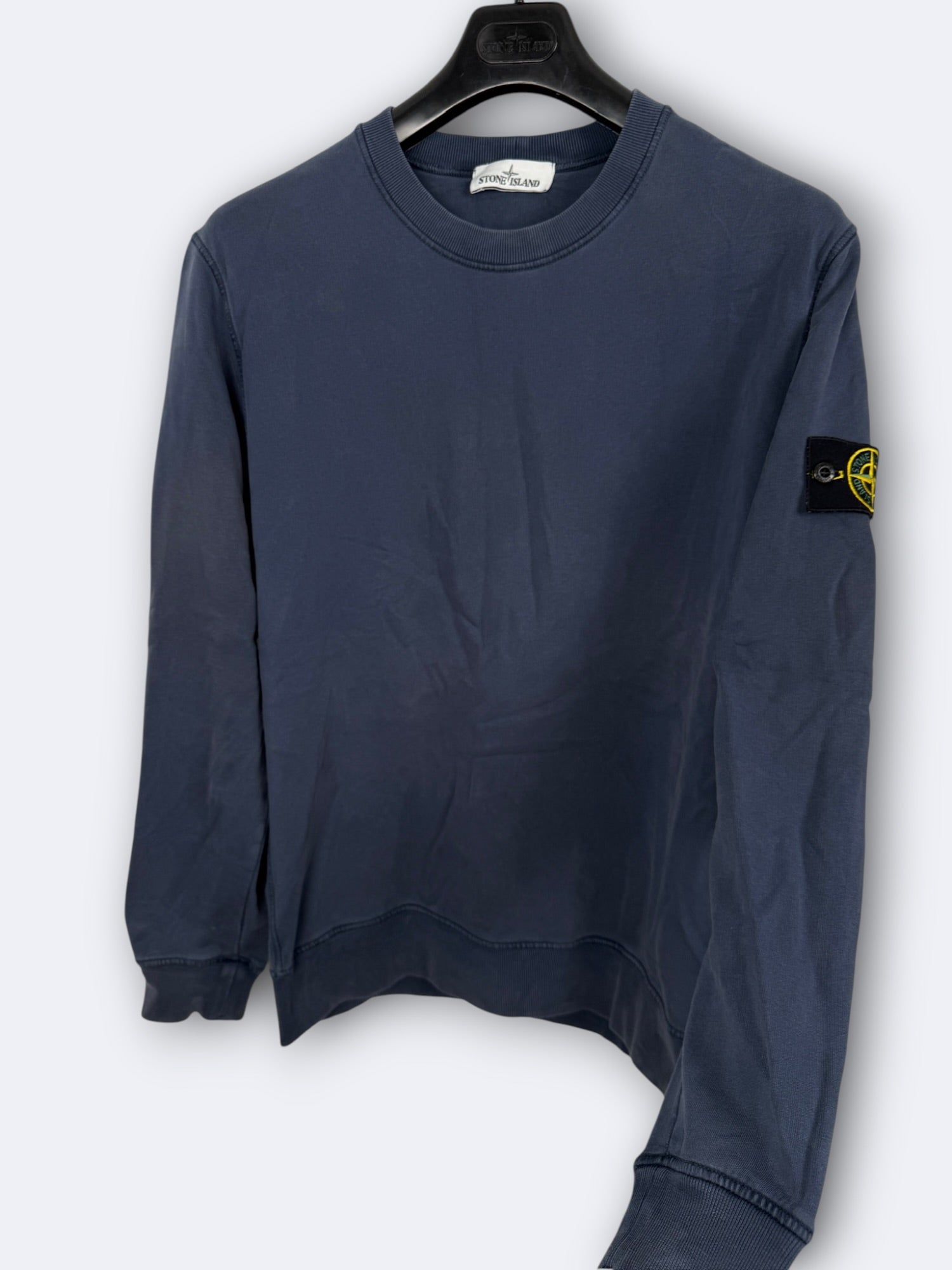 Crewneck Stone Island - L Casual Area