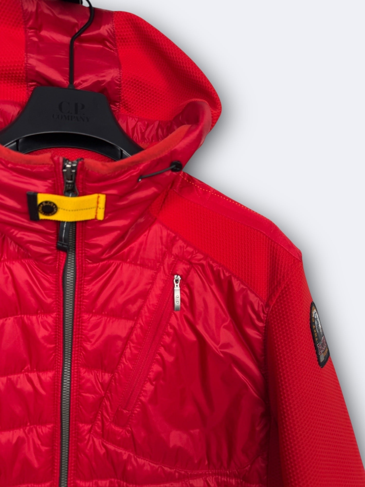 Veste Hybride "Warm Up" Parajumpers - M Casual Area