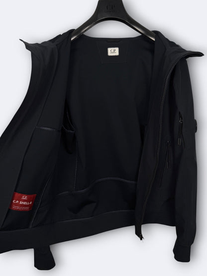 C.P. Shell-R C.P. Company - L Casual Area