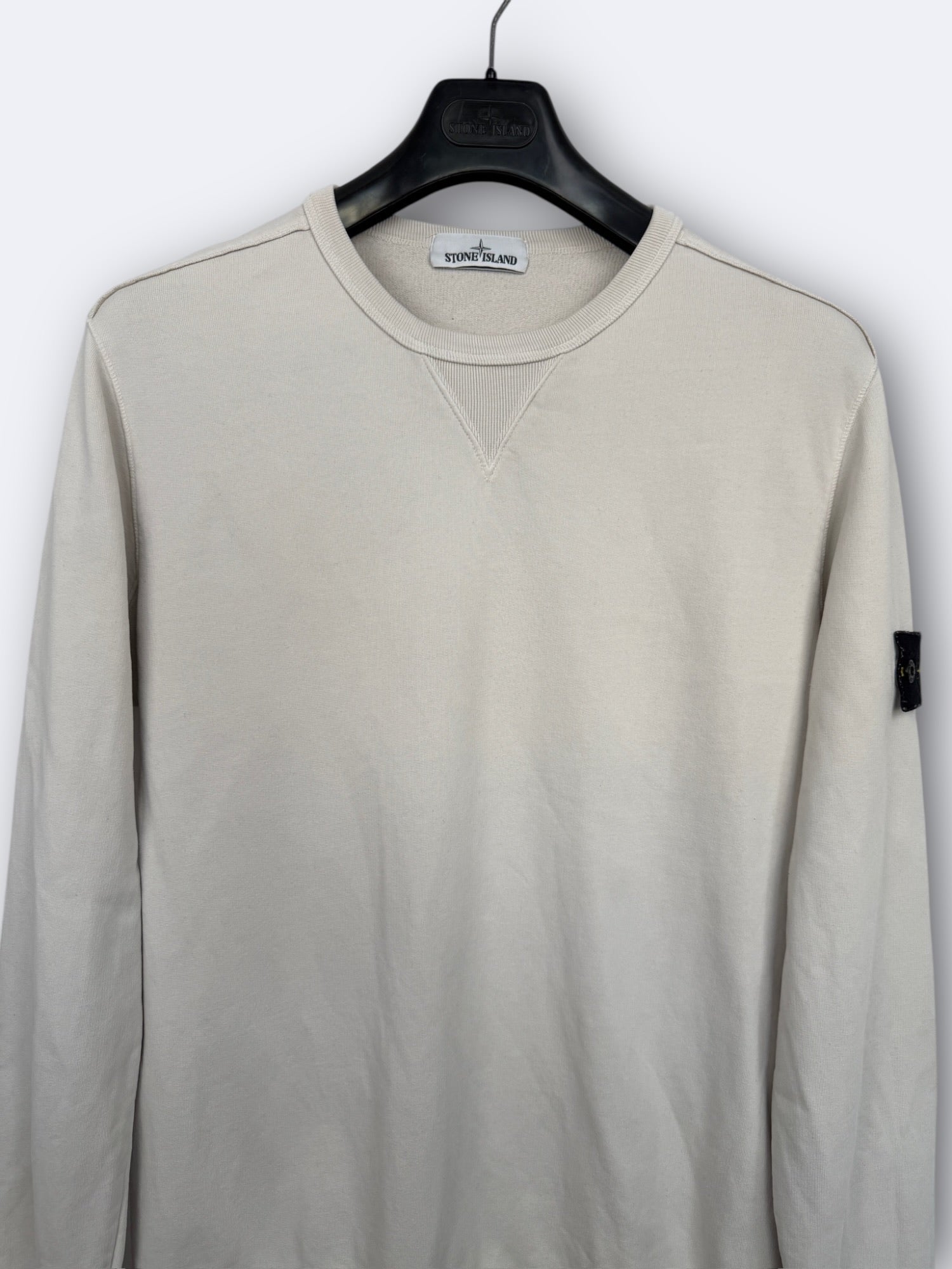 Crewneck Stone Island - L Casual Area