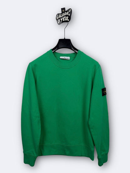 Crewneck Stone Island - S Casual Area