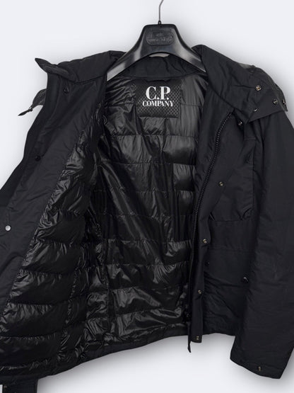 Veste Micro-M Goggle C.P. Company - M Casual Area