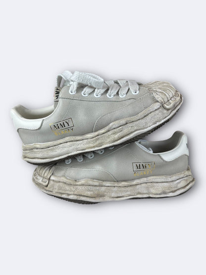 Maison Mihara Yasuhiro Blakey Low - 43 Casual Area