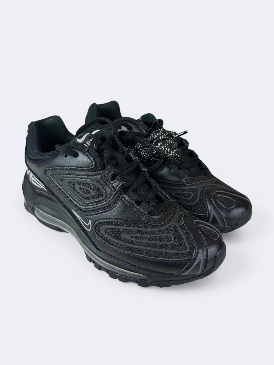 Supreme x Nike Air Max 98 TL "Black" - 37,5 Casual Area