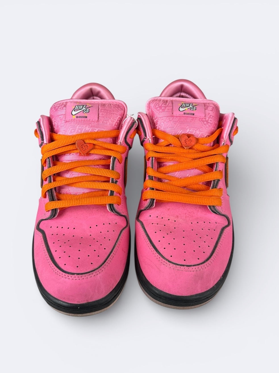 The Powerpuff Girls x Nike SB Dunk Low Blossom - 42,5 Casual Area