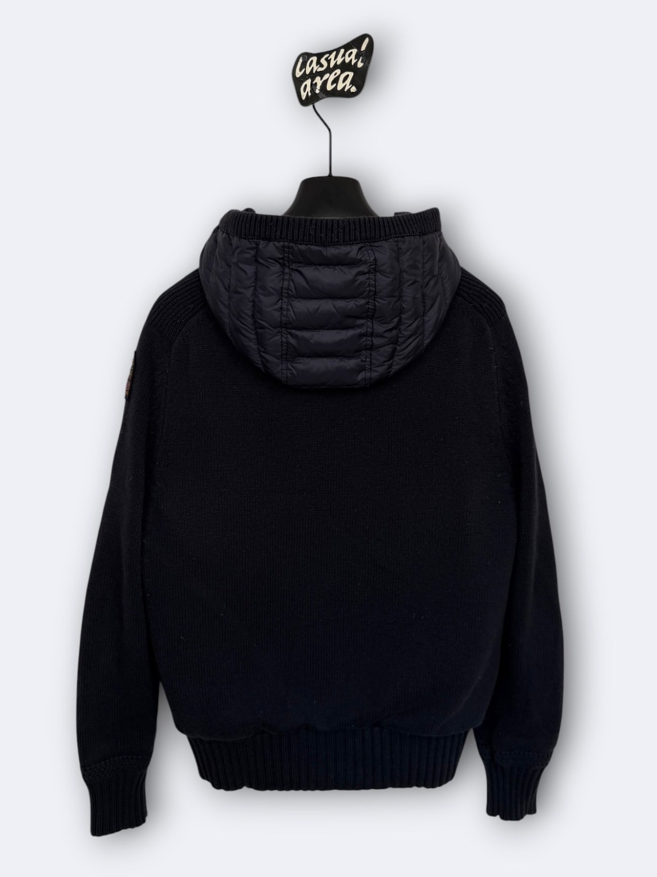 Cardigan "Knitwear" Parajumpers - S Casual Area