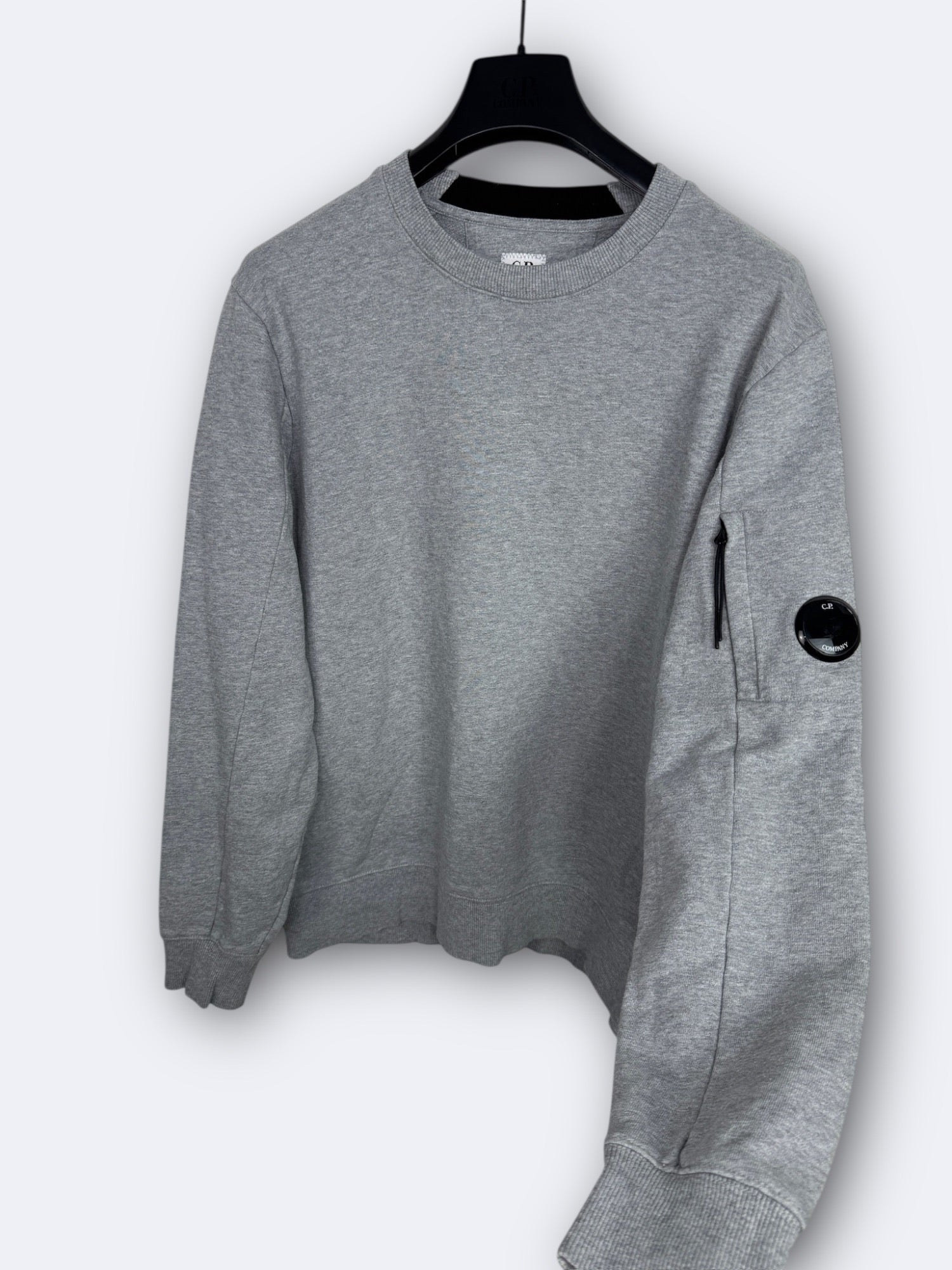 Crewneck C.P. Company - L Casual Area