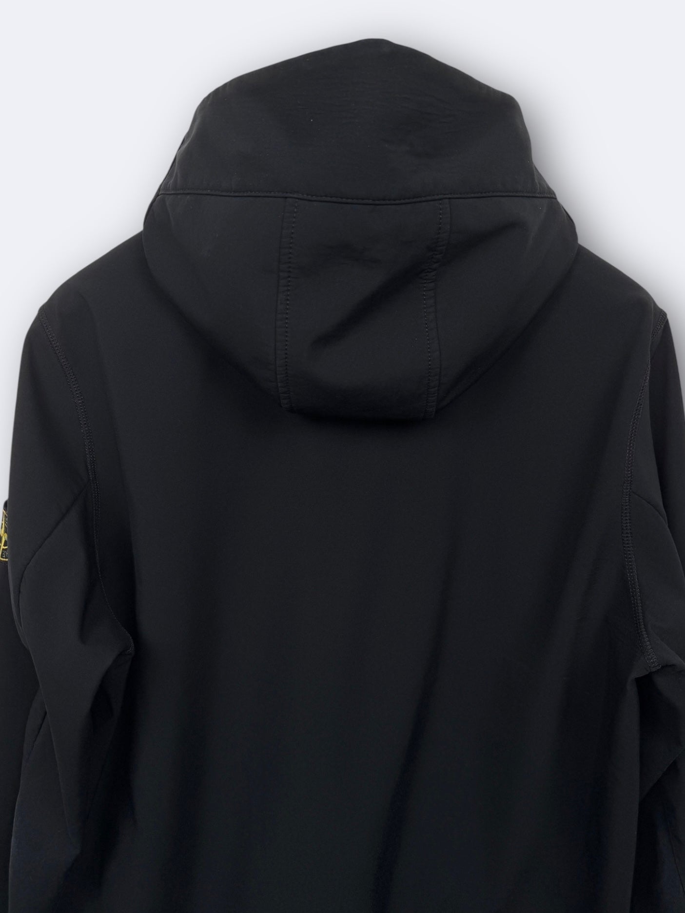 Soft Shell-R Stone Island - XL Casual Area