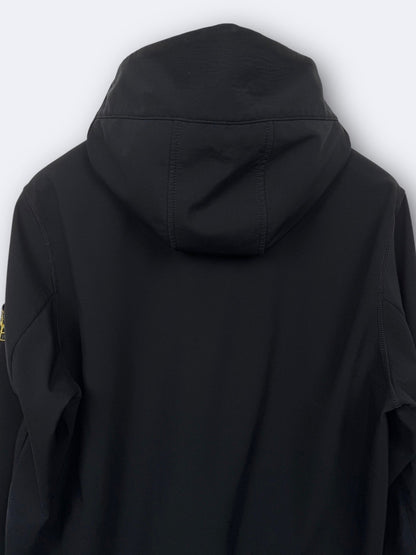 Soft Shell-R Stone Island - XL Casual Area