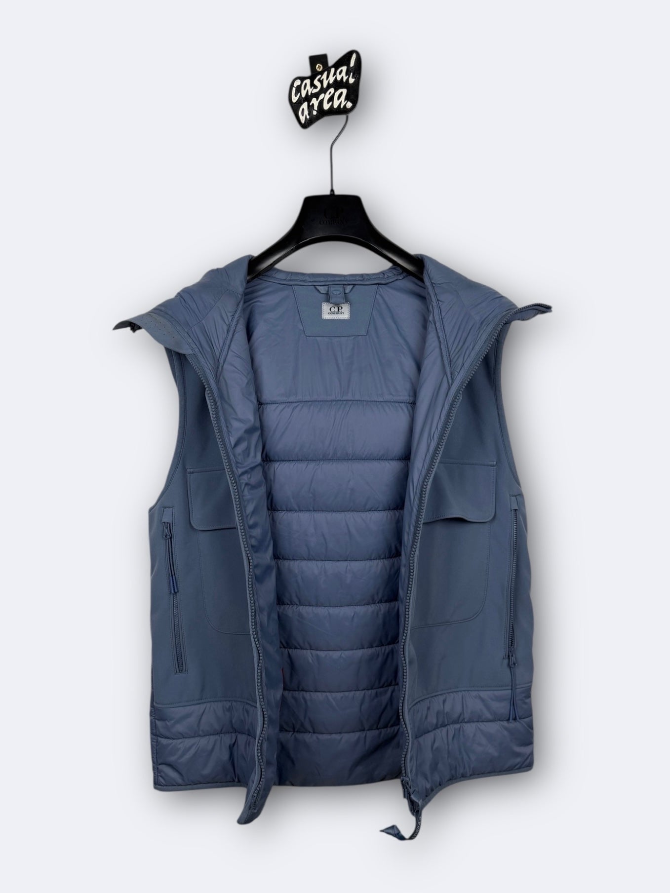 C.P. Shell Goggle C.P. Company - L Casual Area