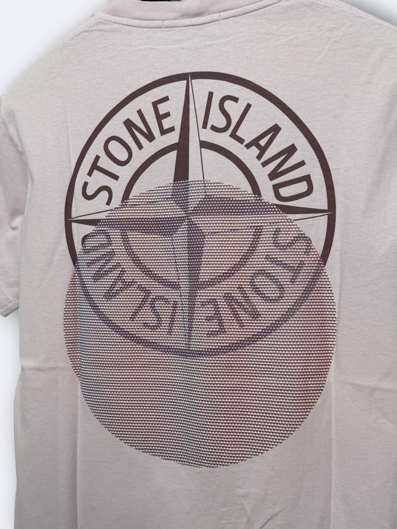 Tee-shirt Stone Island - L Casual Area